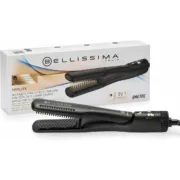 Máquina de Caracóis Bellissima AIRSLEEK2EN1 Alisadores - nacloset