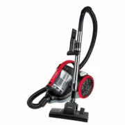Aspirador POLTI 44897 800W 2 L Vermelho/Preto 800 W Aspiradores e robôs - nacloset