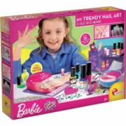 Tinta para tatuagem Lisciani Giochi Barbie Desporto | Lazer - nacloset