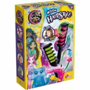 Conjunto de Cabeleireiro Infantil Lisciani Giochi The Moon Academy Moon Hairstyle Desporto | Lazer - nacloset