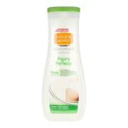 Loção Reafirmante e Anticelulítica Body Contour Natural Honey Figura Perfecta 330 ml Creme anti-celulite e reafirmantes - nacloset