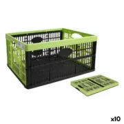 Caixa Multiusos Tontarelli 85686 47,5 x 35 x 23,6 cm (10 Unidades) A Preço de Revenda - nacloset