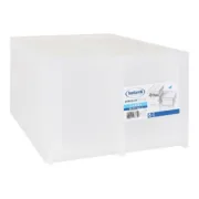 Cómoda Tontarelli Modular Branco 29 x 38 x 20,5 cm Casa | Jardim - nacloset