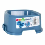 Comedouro para animais de estimação Tontarelli Pet 21,5 x 21,5 x 9,4 cm (6 Unidades) A Preço de Revenda - nacloset 2