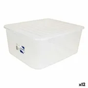Caixa de Armazenagem com Tampa Tontarelli Dodo’s (39,6 x 33 x 17,7 cm) 39,6 x 33 x 17,7 cm (12 Unidades) A Preço de Revenda - nacloset