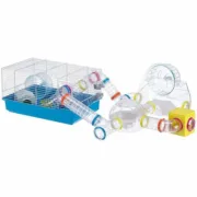 Jaula Ferplast Animais de Estimação - nacloset 2