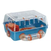 Gaiola de transporte para animais de estimação Ferplast Combi 1 40,5 x 22,5 x 25,5 cm Plástico Animais de Estimação - nacloset