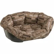 Cama para cão Ferplast Animais de Estimação - nacloset
