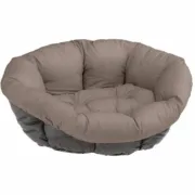 Cama para cão Ferplast Animais de Estimação - nacloset