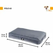 Cama para cão Ferplast Animais de Estimação - nacloset 2