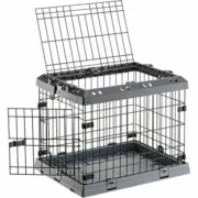 Gaiola de transporte para animais de estimação Ferplast Superior 73 x 77 x 107 cm Animais de Estimação - nacloset