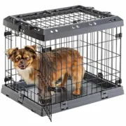 Gaiola de transporte para animais de estimação Ferplast Superior 73 x 77 x 107 cm Animais de Estimação - nacloset 2