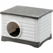 Cama para cães Ferplast Animais de Estimação - nacloset