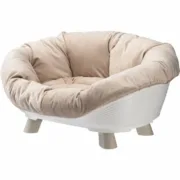 Cama para cão Ferplast Animais de Estimação - nacloset