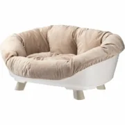 Cama para cão Ferplast Animais de Estimação - nacloset