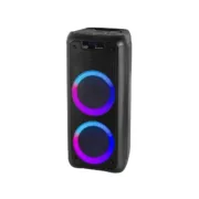 Altifalante Bluetooth Portátil Trevi XF 600 KB Preto Colunas Bluetooth - nacloset