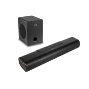 Soundbar Trevi SB 8380 SW Barras de Som - nacloset