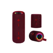 Altifalante Portátil Trevi Trevi XR 8A44 DOUBLE Vermelho Colunas Bluetooth - nacloset