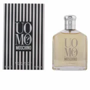Perfume Homem Moschino 345672 EDT 125 ml Perfumaria | Cosmética - nacloset