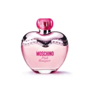 Perfume Moschino Pink Bouquet EDT Perfumaria | Cosmética - nacloset