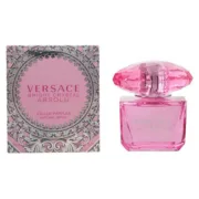 Perfume Bright Crystal Absolu Versace EDP EDP Perfumaria | Cosmética - nacloset