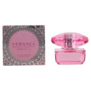 Perfume Bright Crystal Absolu Versace EDP EDP Perfumaria | Cosmética - nacloset 2