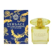 Perfume Versace Yellow Diamond Intense EDP EDP 30 ml Perfumaria | Cosmética - nacloset
