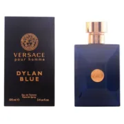 Perfume Homem Versace EDT Dylan Blue Perfumaria | Cosmética - nacloset