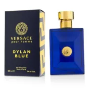 Perfume Homem Versace 721010 EDT Perfumaria | Cosmética - nacloset 2