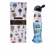 Perfume Moschino So Real Cheap & Chic EDT 30 ml Perfumaria | Cosmética - nacloset 2