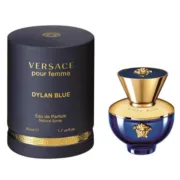 Perfume Dylan Blue Femme Versace (EDP) EDP Perfumaria | Cosmética - nacloset