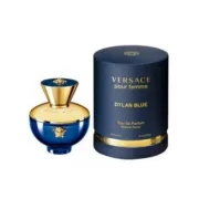 Perfume Dylan Blue Femme Versace (EDP) EDP Perfumaria | Cosmética - nacloset 2