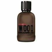 Perfume Homem Dsquared2 EDP Original Wood (50 ml) Perfumaria | Cosmética - nacloset