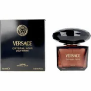 Perfume Versace Crystal Noir EDP 90 ml Perfumaria | Cosmética - nacloset