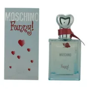 Perfume Moschino FUN12 EDT Perfumaria | Cosmética - nacloset