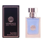 Perfume Homem Versace Pour Homme EDT 100 ml Perfumaria | Cosmética - nacloset