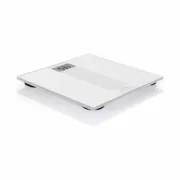 Balança digital para casa de banho LAICA PS1054 Branco Vidro 150 kg Balanças - nacloset