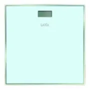 Balança digital para casa de banho LAICA PS1068W LCD Branco Balanças - nacloset