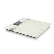 Balança digital para casa de banho LAICA PS5014 Branco Vidro 180 kg Balanças - nacloset