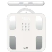 Balança digital para casa de banho LAICA PS1072 180 kg Balanças - nacloset