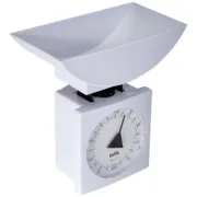 balança de cozinha LAICA KS711 Branco 1 kg Balanças de cozinha - nacloset 2