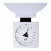 balança de cozinha LAICA KS711 Branco 1 kg Balanças de cozinha - nacloset