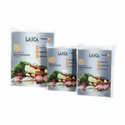 Sacos de Embalar LAICA VT35002 36 x 28 cm Cozinha | Gourmet - nacloset