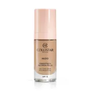 Fundo de Maquilhagem Líquido Collistar NUDO Nº 3R Naturale rosato Spf 15 30 ml Cosmética - nacloset