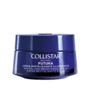 Creme Revitalizante Collistar FUTURA 50 ml Cremes anti-rugas e hidratantes - nacloset