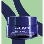 Creme Revitalizante Collistar FUTURA 50 ml Cremes anti-rugas e hidratantes - nacloset 2