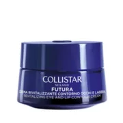 Creme Antienvelhecimento para o Contorno de Olhos e Lábios Collistar FUTURA 15 ml Contorno de olhos - nacloset 2
