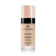 Base de Maquilhagem Fluida Collistar Impeccabile Nº 1N Longa duração Cosmética - nacloset