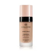 Base de Maquilhagem Fluida Collistar Impeccabile Nº 4R Longa duração Cosmética - nacloset