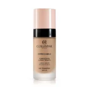 Base de Maquilhagem Fluida Collistar Impeccabile Nº 4N Longa duração Cosmética - nacloset